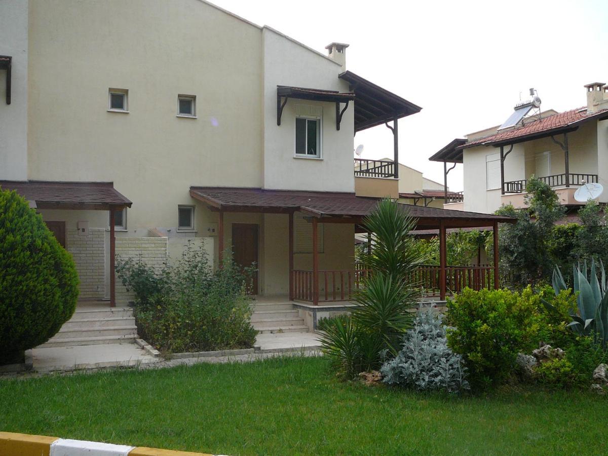 Ephesus Holiday House Selçuk Kültér fotó